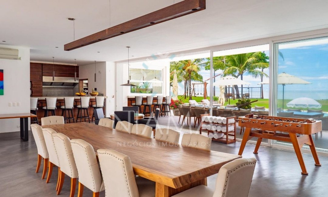 casa arraial d'ajuda venda